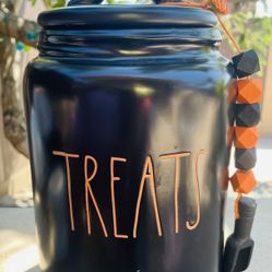 Rae Dunn Halloween 