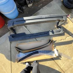 2001-2005 Honda Civic Body Kit