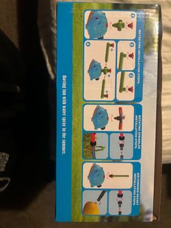 Kids toy