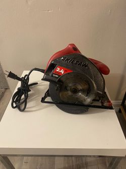 Skil Circular Saw