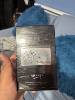 Creed cologne