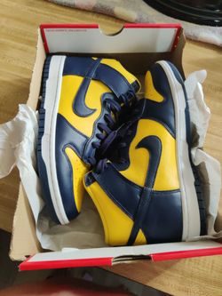 Nike shoes
