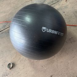 Exercise Ball - 26 Inches 
