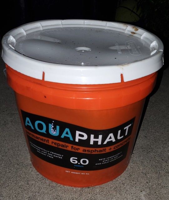 Aqua Phalt