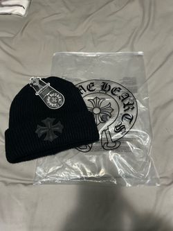 Chrome Hearts Beanie
