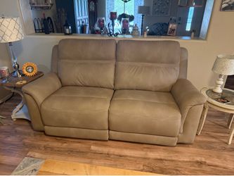 Living Room Set
