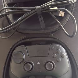 Razer Raiju V3 Pro Controller (PS And PC)