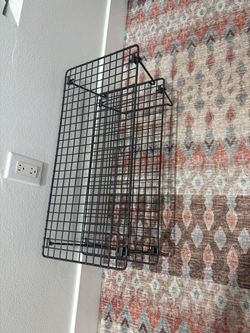 Shoe racks
