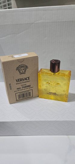 VERSACE EROS ENERGY MENS 100ML