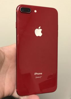 iPhone 8 Plus 64GB Factory Unlocked
