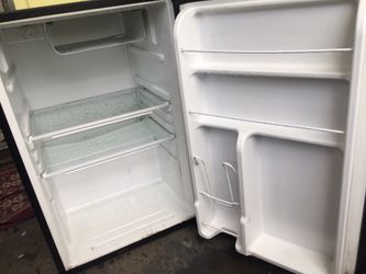 Small refrigerator