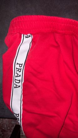 Prada shorts