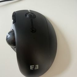 Wireless Trackball Mouse