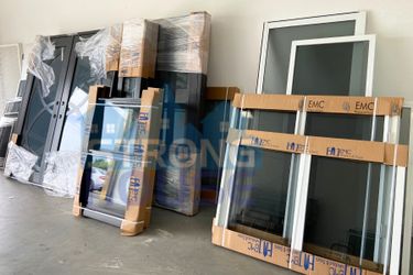 Hurricane Impact Windows – Florida Approved