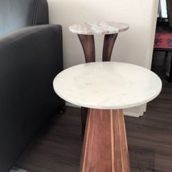 End Tables