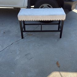 Table Bench 