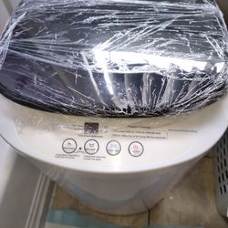 WASHER & DRYER COMBO SET