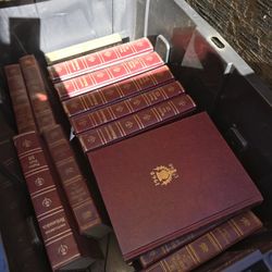 The Encyclopedia Americana