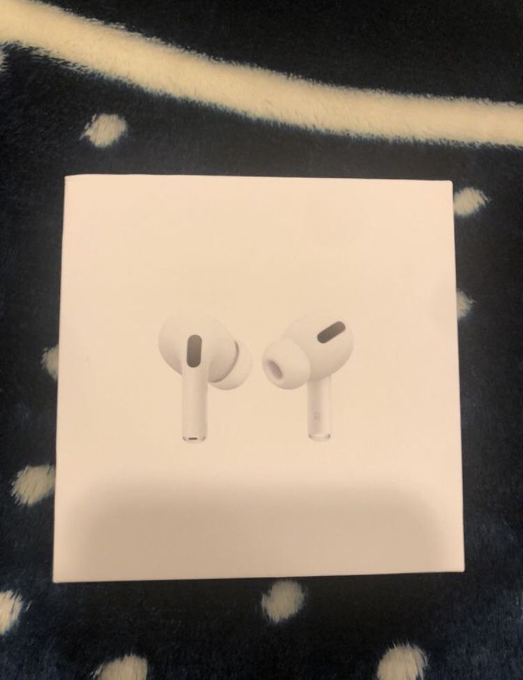 AirPod Pros