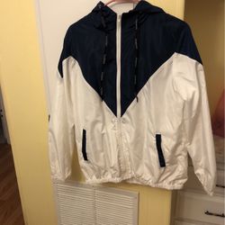 Windbreaker