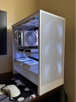 Custom Gaming PC