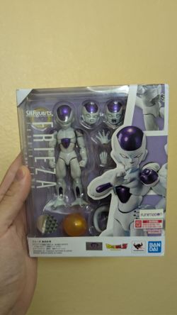 S.H Figuarts