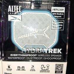 Bluetooth Speaker Waterproof  #TWO LEFT#