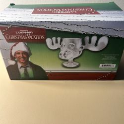 National Lampoon Christmas Mug 