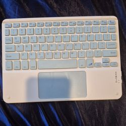 Bluetooth Keyboard