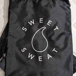 Sweet Sweat Drawstring/Backpack