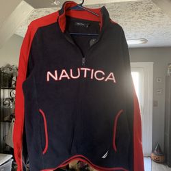 Nautica New With Tags 