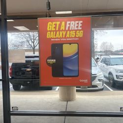 Boost mobile