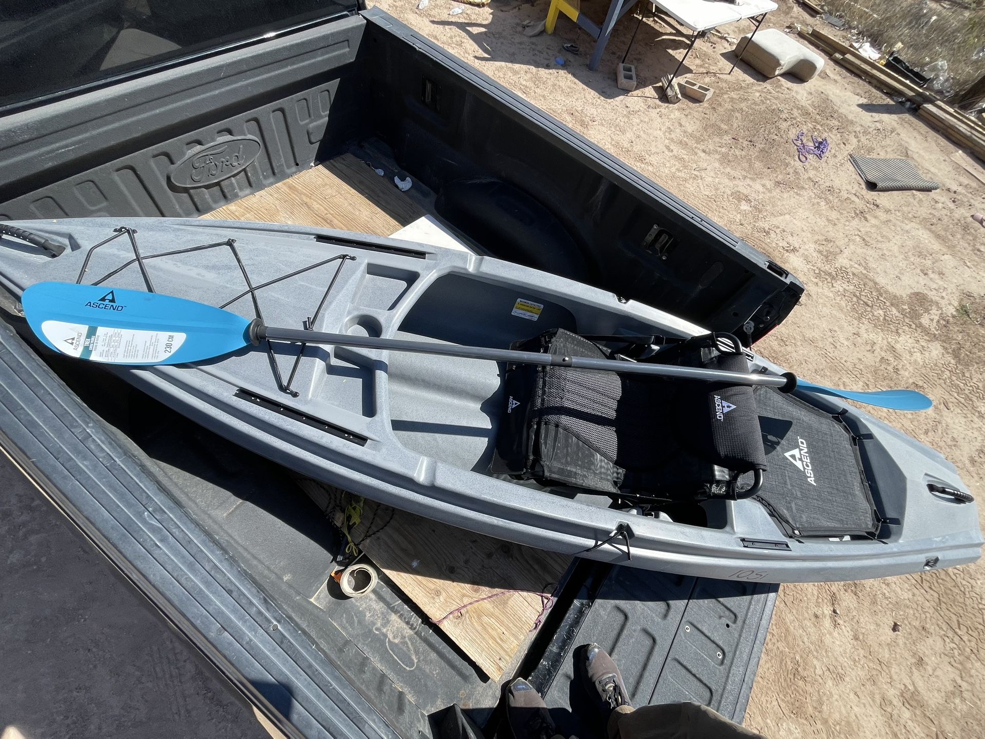 Kayak