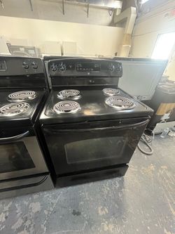 Stove GE 30”