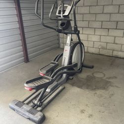 Pro Form Elliptical 