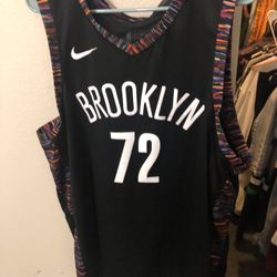 Biggie Jersey