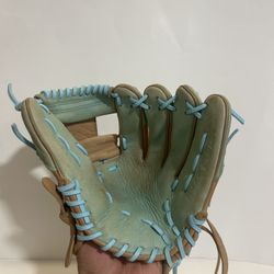 Baseball Gloves