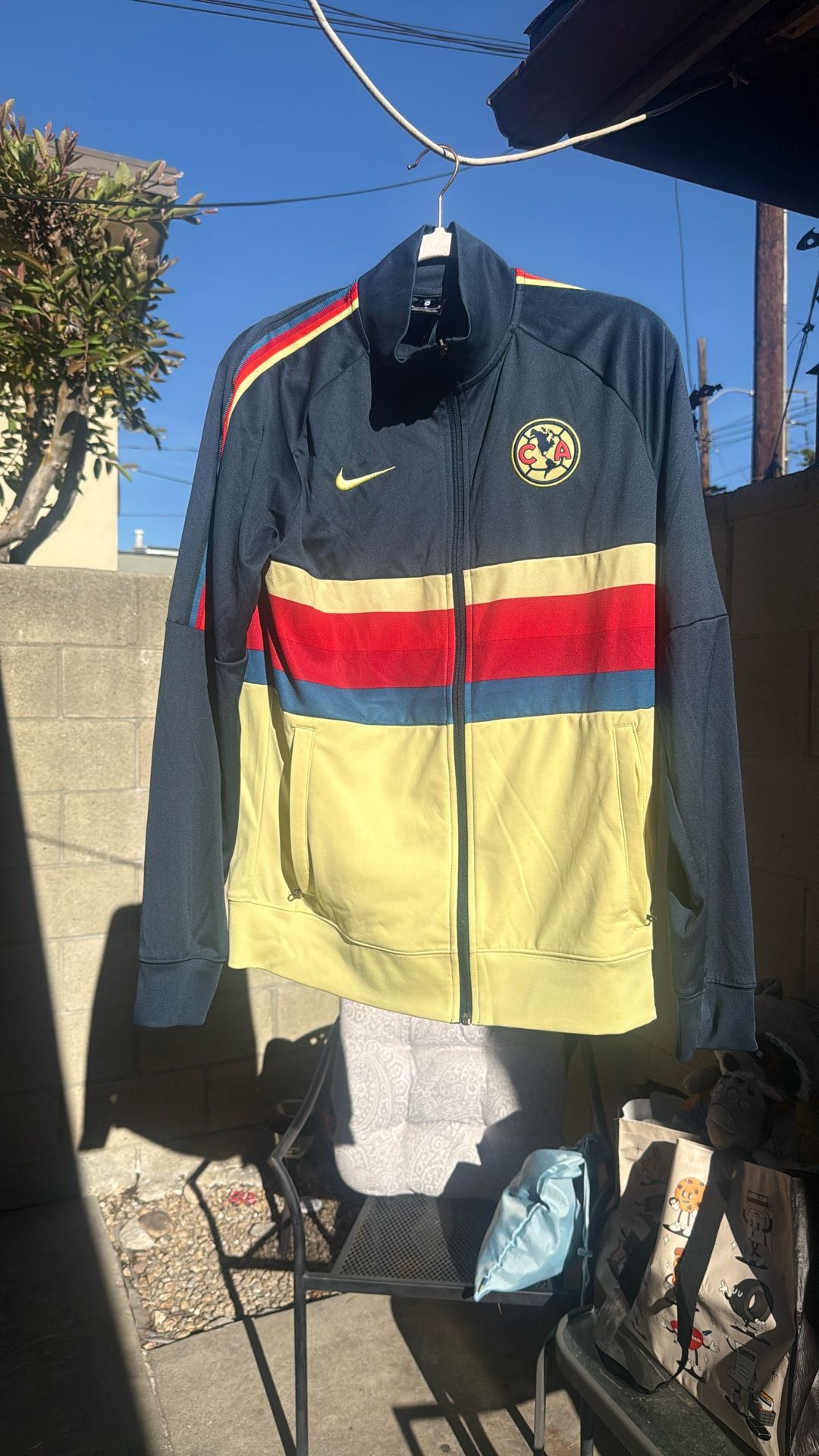 Nike Size Large