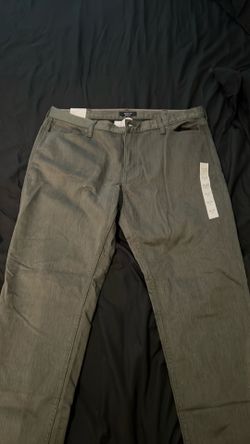 Green Banana Republic Pants