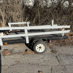 Trailer For Sale