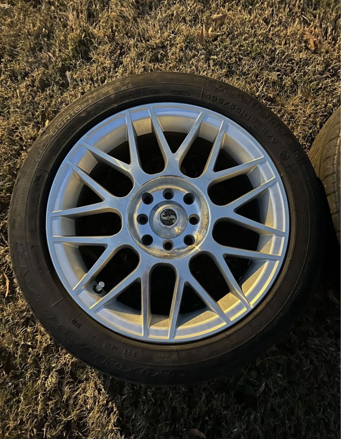 Rims