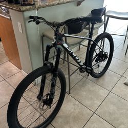 Scott Mountain Bike