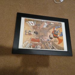 Frame And Print