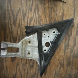 Chevy Camaro/Ford Thunderbird Side Mirror Bracket