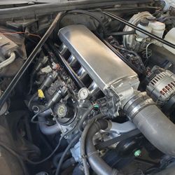 Ls Swap Diag Hp Tuners Silverado Tahoe Suburban Sierra 