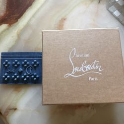 Christian Louboutin Wallet