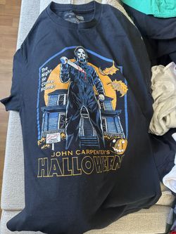 Used Shirts