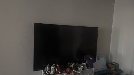 55” Vizio Smart Tv HD