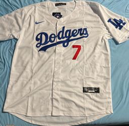 Blake Snell Dodgers Jersey