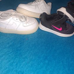 Baby Nike Shoes
